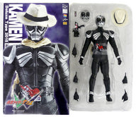 Kamen Rider Skull - Kamen Rider W, Kamen Rider × Kamen Rider OOO & W Featuring Skull:Movie War Core