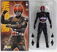 Kamen Rider Black - Kamen Rider Black