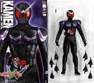Kamen Rider W - Kamen Rider Joker - Real Action Heroes No.694 - 1/6 - Ver.2.0 (Medicom Toy)　