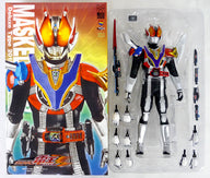 Kamen Rider Den-O - Kamen Rider Den-O Climax Form - Real Action Heroes No.685 - 1/6 (Medicom Toy)　