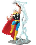 Marvel - Thor Mini Diorama PVC