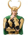 Marvel - Loki Bust Bank