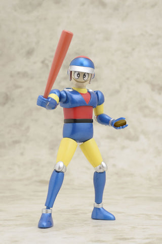 Dynamite Action! Series S! No. 2 "Great Mazinger" Robot Junior