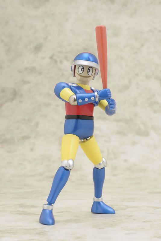 Dynamite Action! Series S! No. 2 "Great Mazinger" Robot Junior