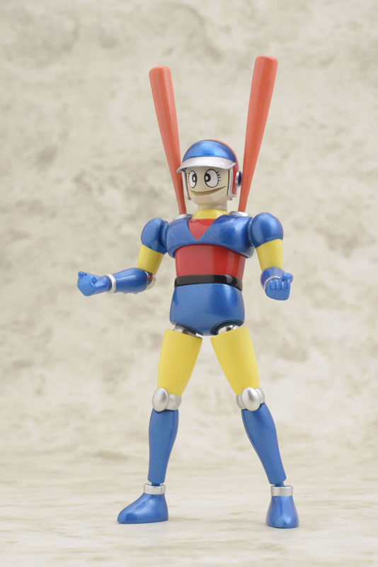 Dynamite Action! Series S! No. 2 "Great Mazinger" Robot Junior