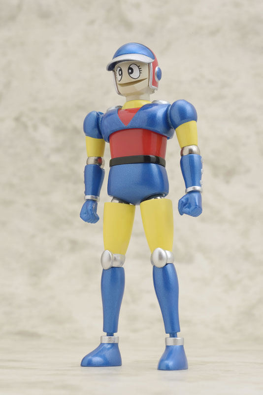 Dynamite Action! Series S! No. 2 "Great Mazinger" Robot Junior