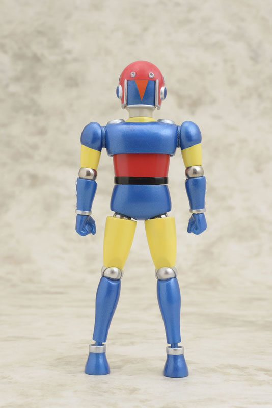 Dynamite Action! Series S! No. 2 "Great Mazinger" Robot Junior