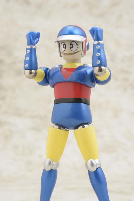 Dynamite Action! Series S! No. 2 "Great Mazinger" Robot Junior