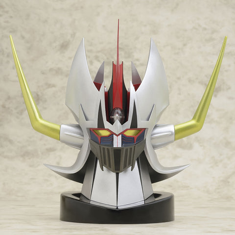 Metal Action No. 5 "Mazinkaiser" Kaiser Pilder