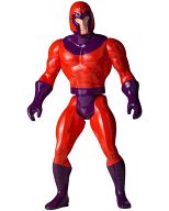 Retro Kenner 12inch Action Figure - Marvel Comic Secret Wars: Magneto