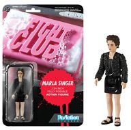 Re Action 3.75inch Action Figure "Fight Club" Series Part.1 Marla Singer