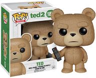 POP! - Ted 2: Ted Remote Controller ver. - Solaris Japan
