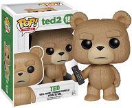 POP! - Ted 2: Ted Remote Controller ver.