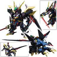 Variable Action D-SPEC "Super Robot Taisen Z" Shurouga