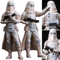 Snowtrooper - Star Wars