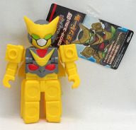 Tenkai Knights - Lydendor - Tenkai Knights Collection (Happinet)