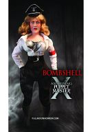 Bombshell - Puppet Master