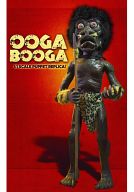 Puppet Master - Ooga Booga 1/1 Puppet Replica