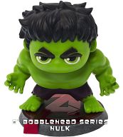 Hero Remix Bobble Head Series - Avengers: Hulk ()