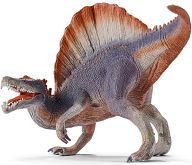 Spinosaurus (Violet)