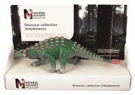 Natural History Museum 1/40 Ankylosaurus (21cm)