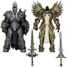 Heroes of the Storm - 7inch Action Figure Series 2: 2Type Set