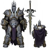 Heroes of the Storm - 7inch Action Figure Series 2: 2Type Set