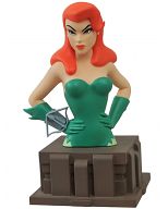 Batman: The Animated Series - Poison Ivy Bust