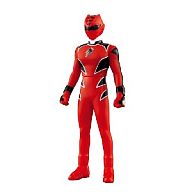 Juuken Sentai Gekiranger - GekiRed - Legend Sentai Hero Series 11 (Bandai)