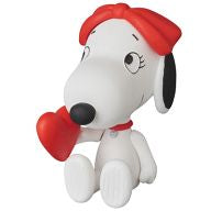 Ultra Detail Figure No.255 UDF Peanuts Series 4. Bell