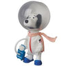 Ultra Detail Figure No.256 UDF Peanuts Series 4. Snoopy Astronauts Vintage Ver.