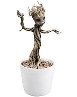 Guardians of the Galaxy - Baby Groot 1/1 Premium Motion Statue