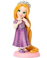 Disney Show Case Collection - Little Princess Rapunzel Statue(Provisional Pre-order)