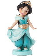 Disney Show Case Collection - Little Princess Jasmin Statue