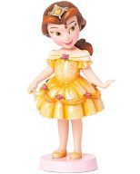 Disney Show Case Collection - Little Princess Bell Statue(Provisional Pre-order)