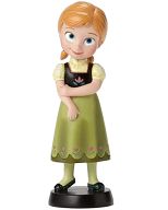 Disney Show Case Collection - Little Princess Anna Statue(Provisional Pre-order)