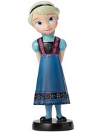 Disney Show Case Collection - Little Princess Elsa Statue(Provisional Pre-order)