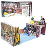 Batman 1966 TV Series - Retro 8inch Action Figure Series: Bat Cave Plat Set(Provisional Pre-order)