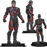 Legends of Tomorrow - Preview Limited Atom Paperweight Statue