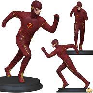 FLASH - Flash Preview Limited Paperweight Statue