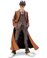 10th Doctor - Doctor Who