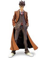 Doctor Who - 10th Doctor Dynamics Vinyl Figure Brown Suit ver.(Provisional Pre-order)