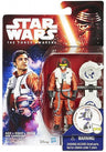 Star Wars: The Force Awakens - Basic Figure: Poe Dameron