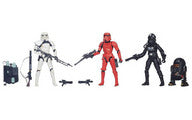 Star Wars Black Series 6 Inch Figure BOX Set