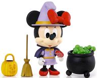 Disney Figure Series - Halloween Minnie