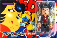 Space Dandy - Dandy - Be@rbrick (Medicom Toy)