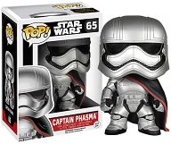 POP! "Star Wars: The Force Awakens" Captain Phasma