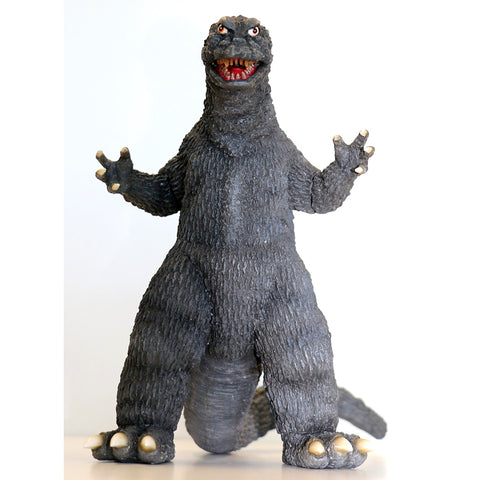 Toho Kaiju Collection Godzilla 1965