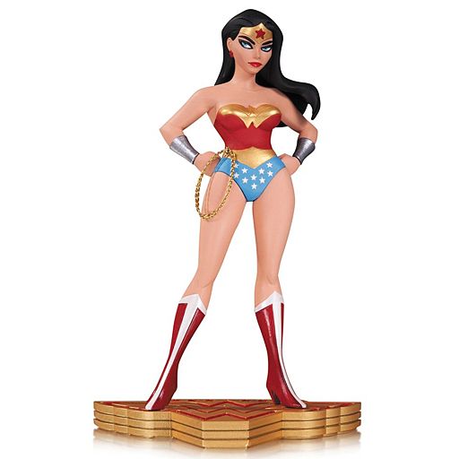Wonder Woman(Diana) - Dc Comics