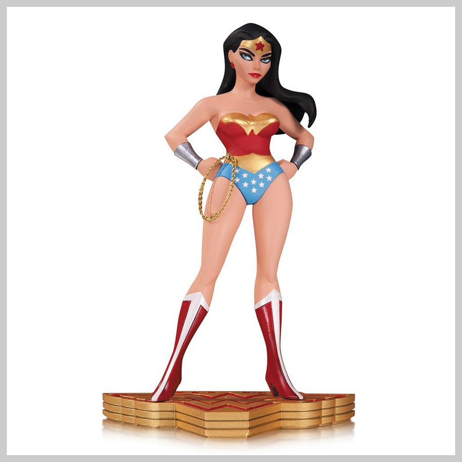 Wonder Woman(Diana) - Dc Comics